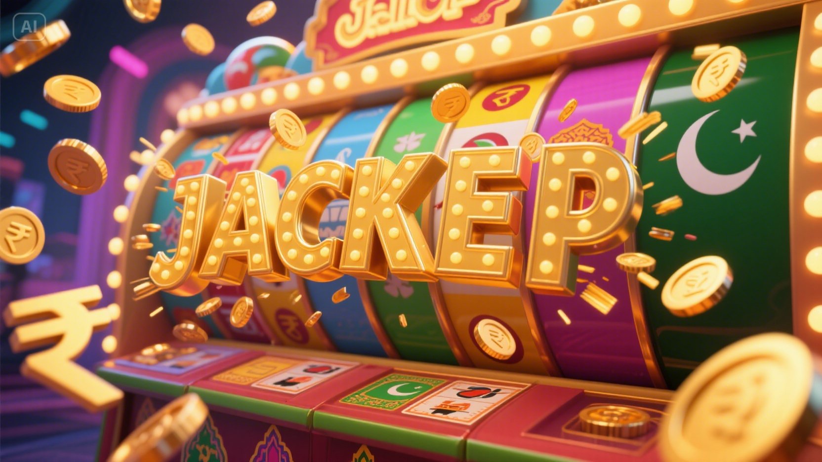 SvenPlay CasinoDeposit once and receive 200% instantly! Pakistan’s trusted platform offers fair gameplay, safe JazzCash payments, and real PKR cash rewards for every spin.