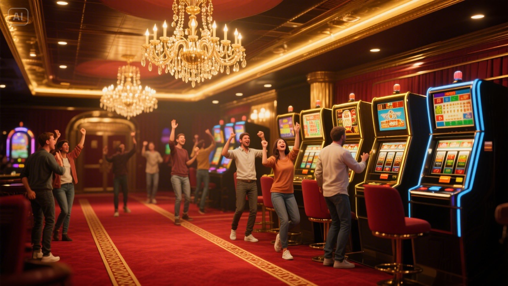 Registration at SvenPlay Casino Casino