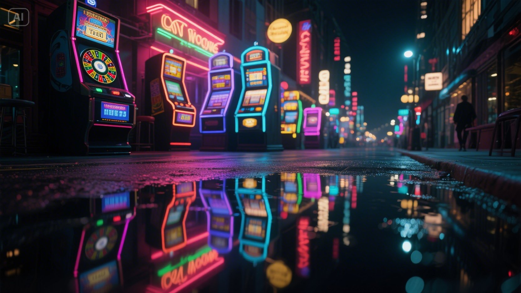 Registration at SvenPlay Casino Casino