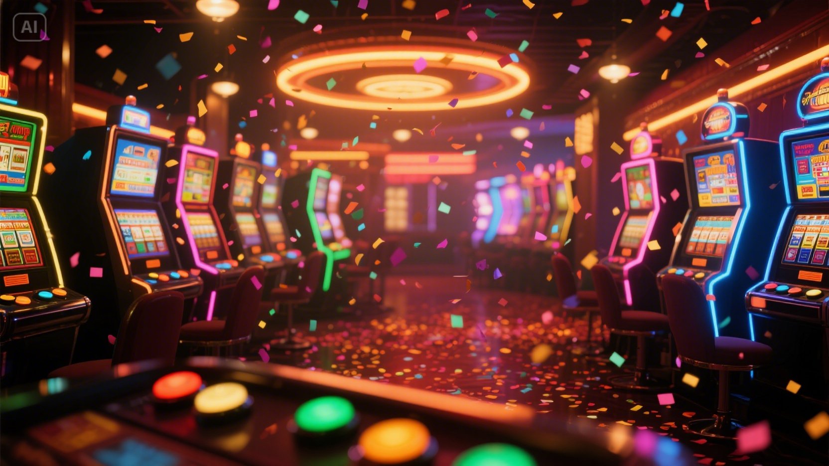 Registration at SvenPlay Casino Casino